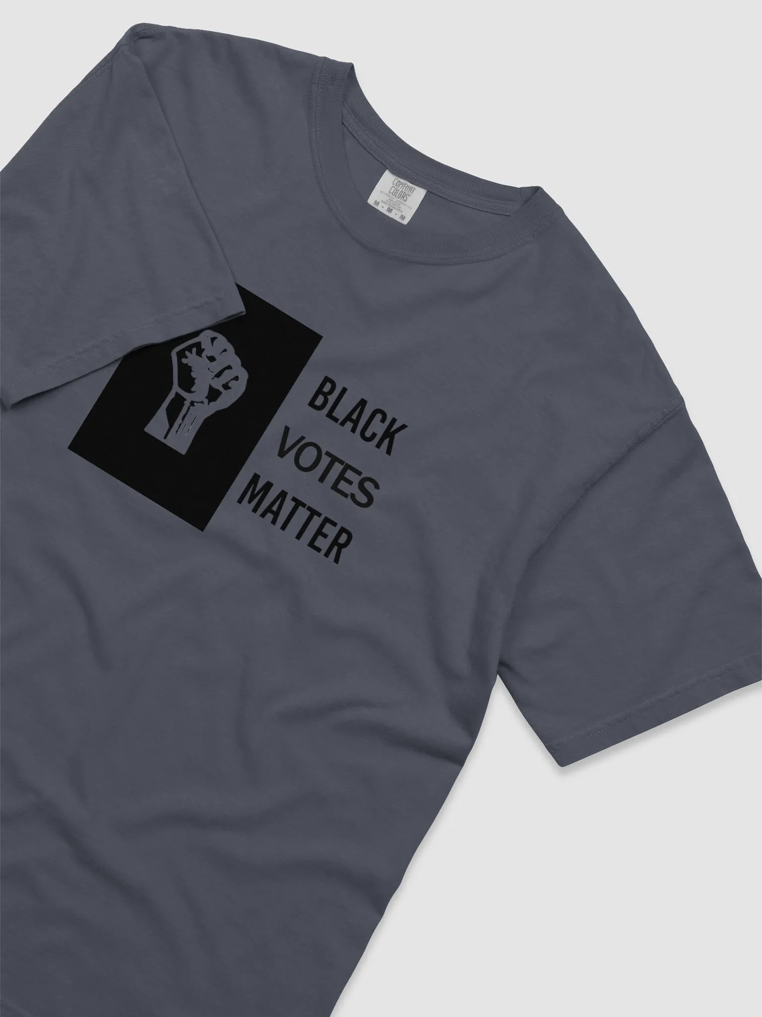 Black Votes Matter tshirt product image (26)