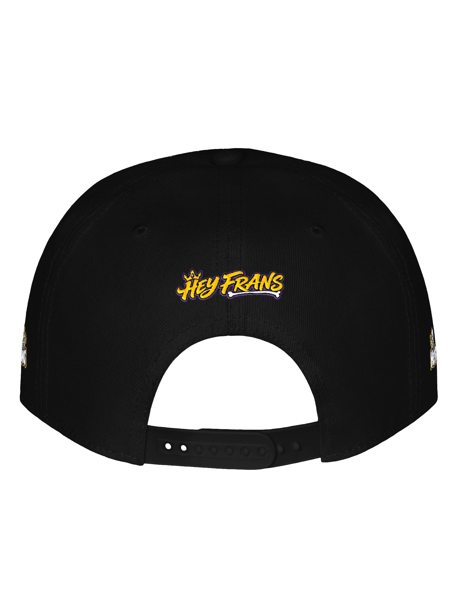 Hey Frans Hat product image (4)