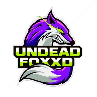 UnDeadFoxxD Merch