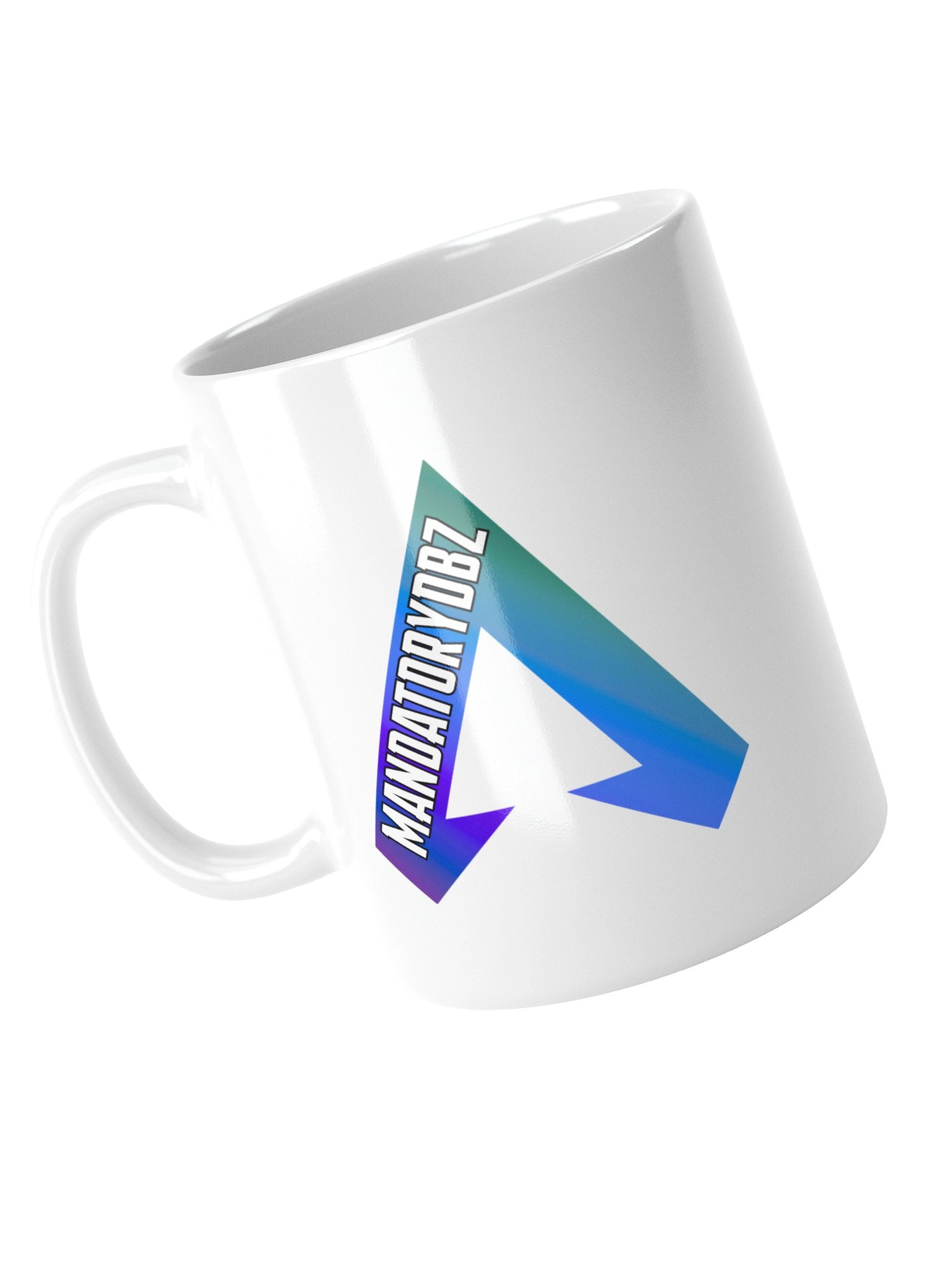 Mandatory oh brother cup product image (11)