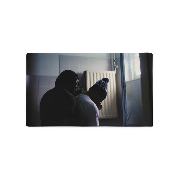 ABCT Private Moments Pillow Case product image (2)