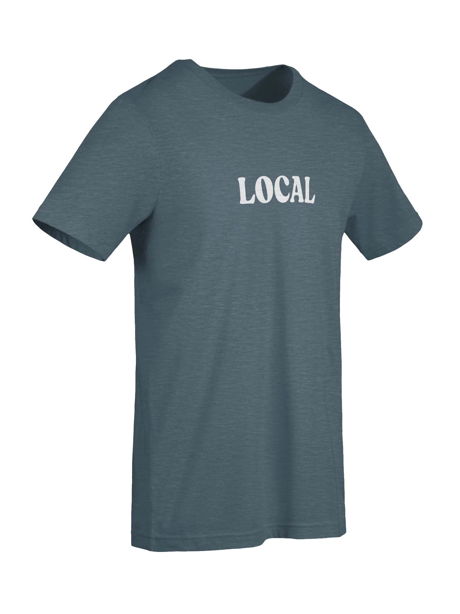 Local / Private Collection Tee product image (19)