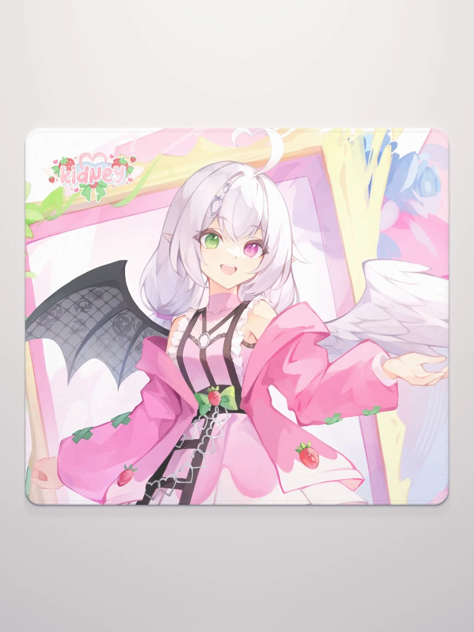 Gaming Mouse Pad product image (2)