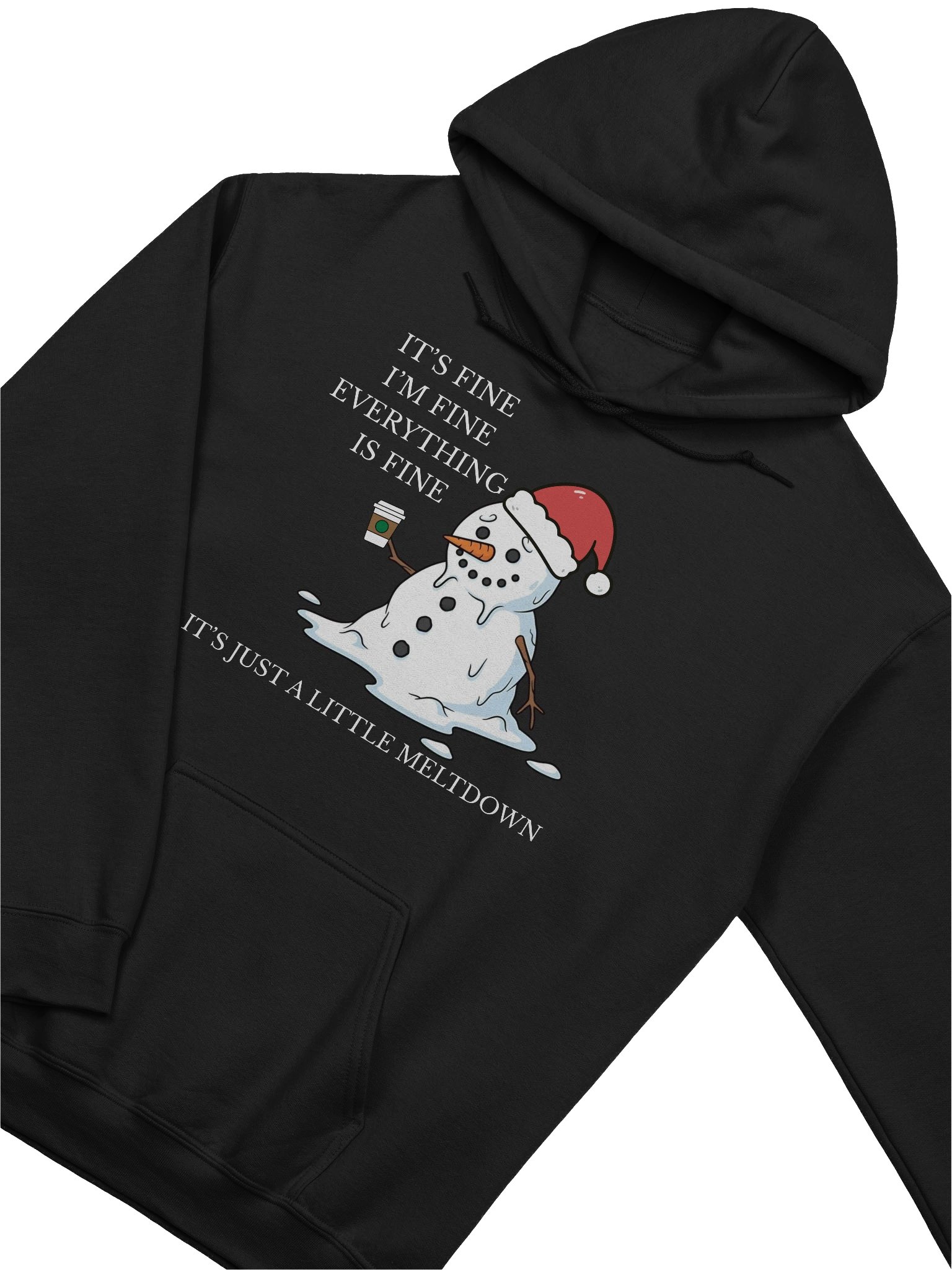Meltdown Hoodie Style 2 product image (21)