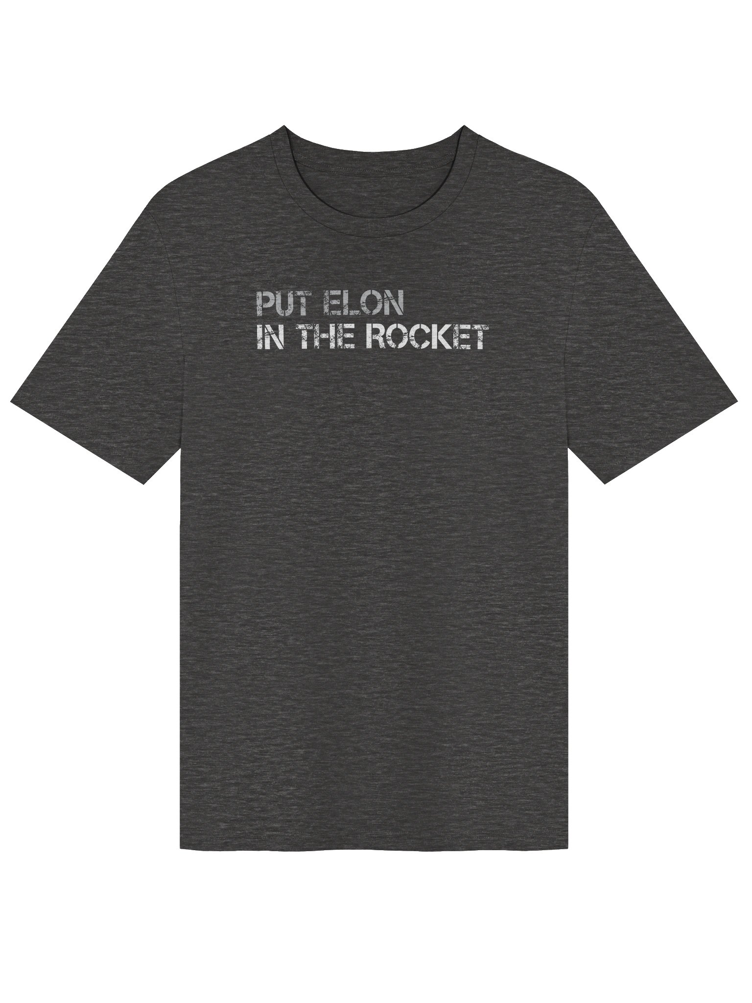 Put Elon in the Rocket Tee product image (1)