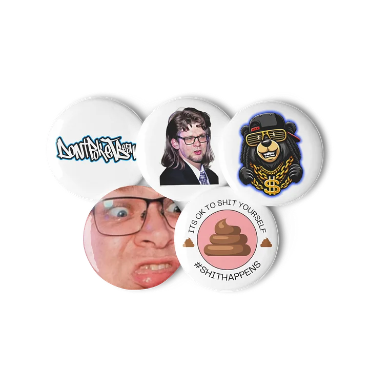 The Bear Set product image (3)