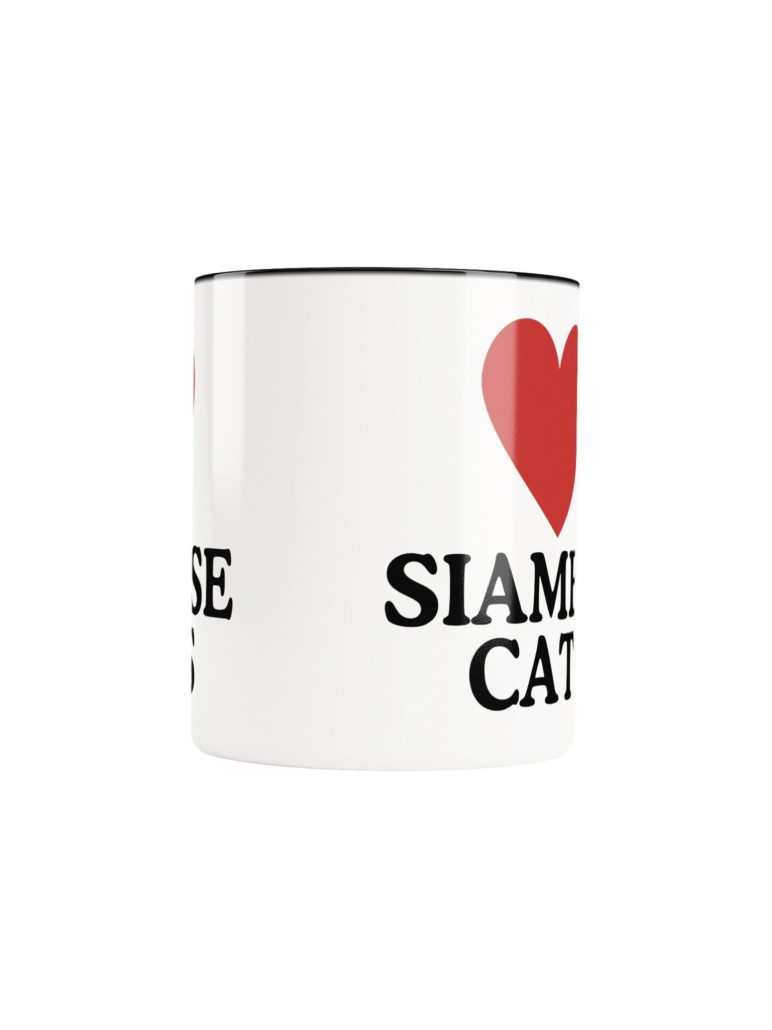 I Love My Sphynx Cat Mug product image (35)