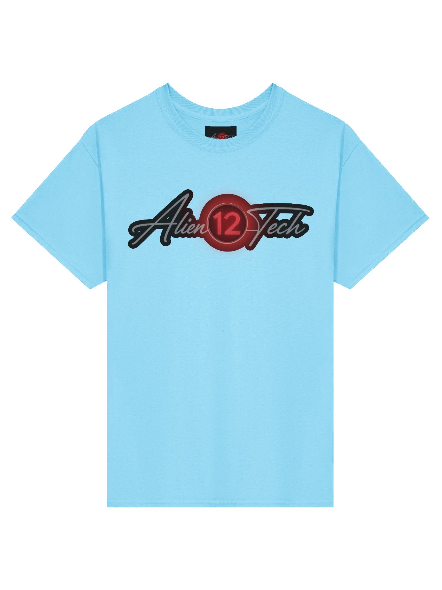 Alien 12 Tech Tee | Alien Collection product image (5)