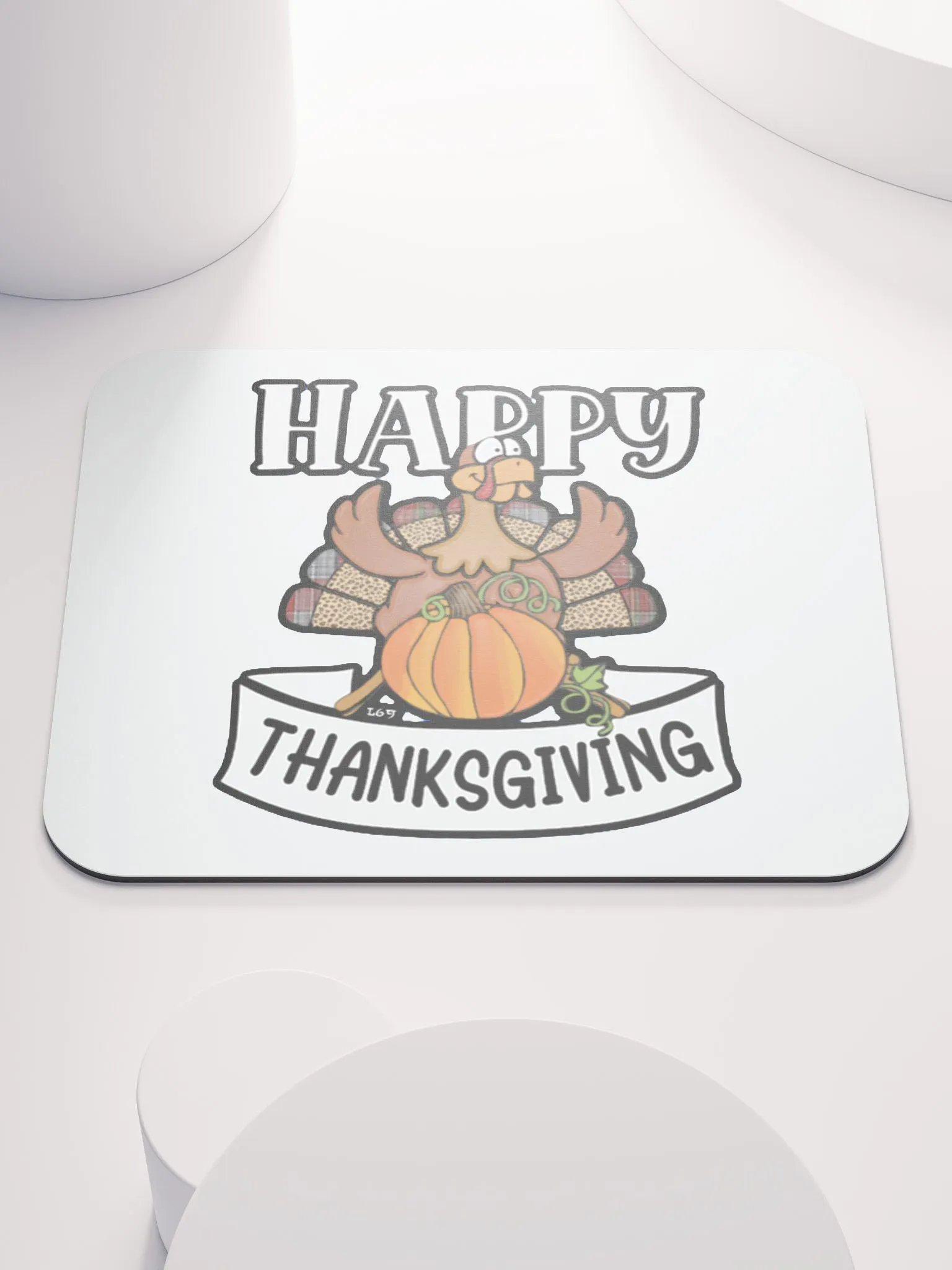 HAPPY THANKSGIVING product image (1)