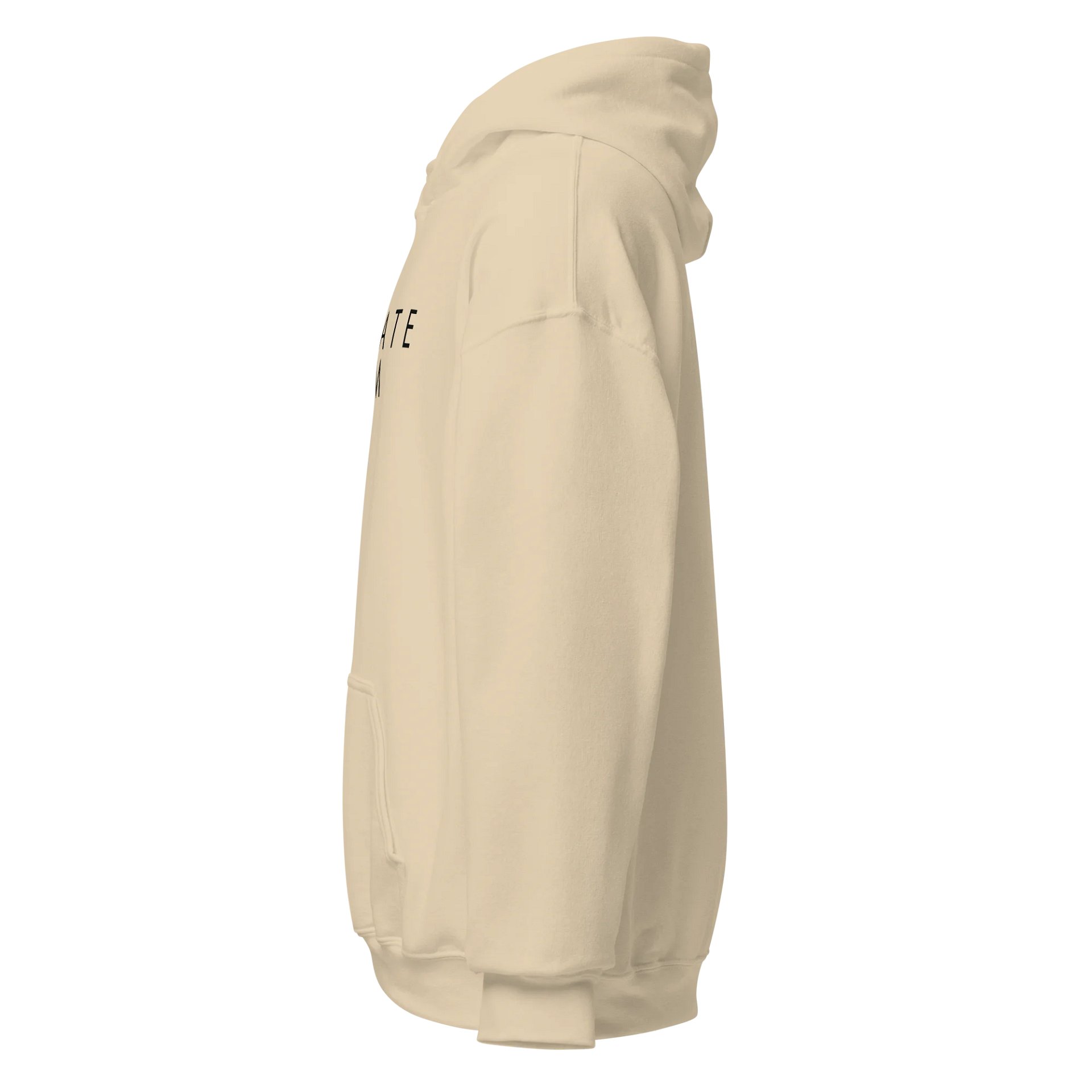 ELEVATE HIM Classic Hoodie product image (3)
