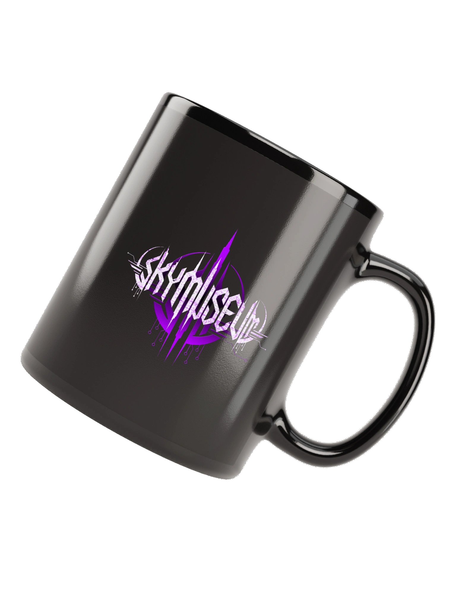 SkyMuseum 2.0 Mug product image (11)