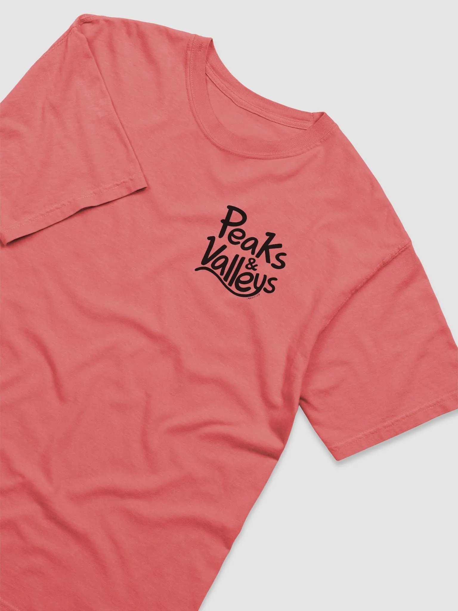 Peaks & Valleys product image (6)