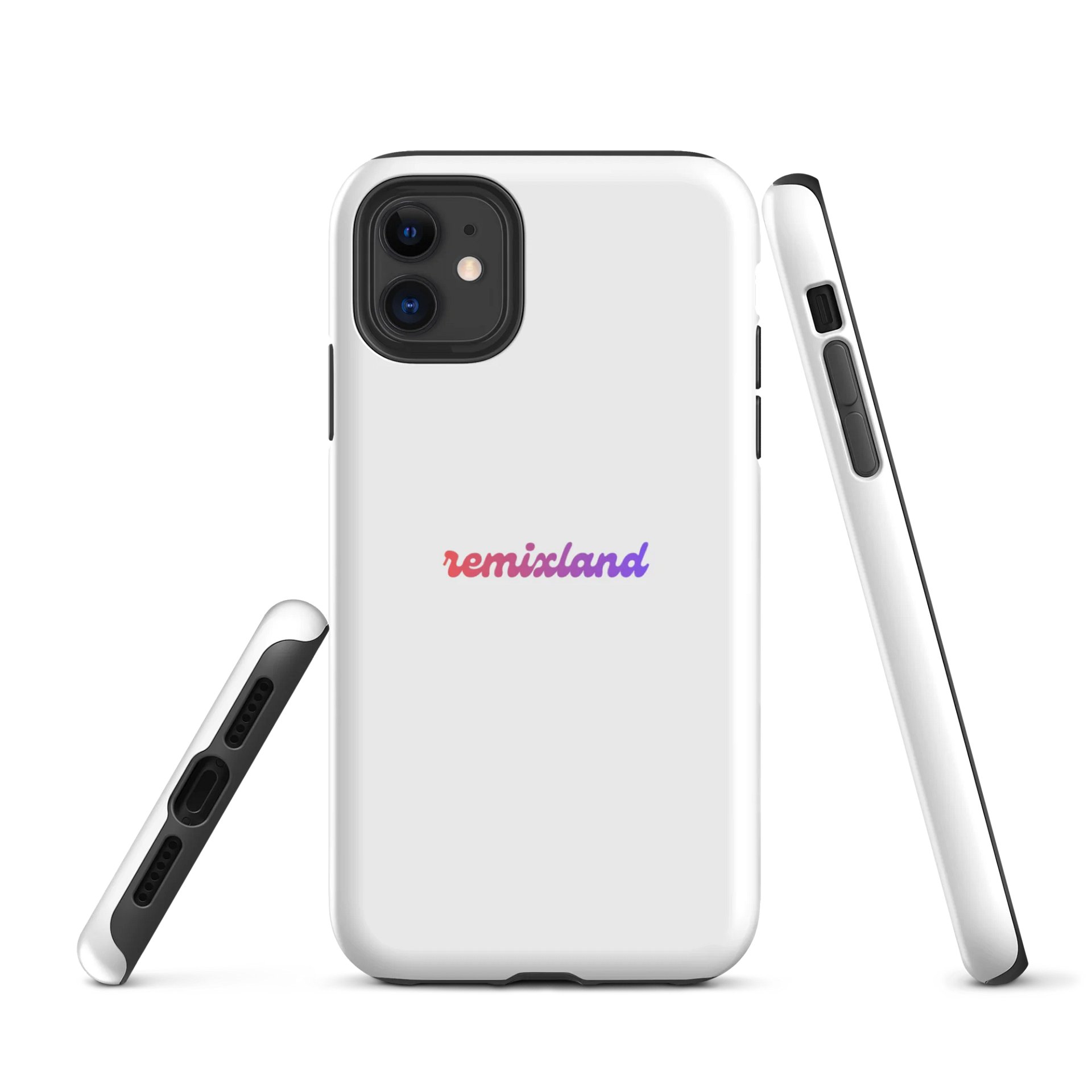 Remixland Phone Case (iPhone) product image (1)