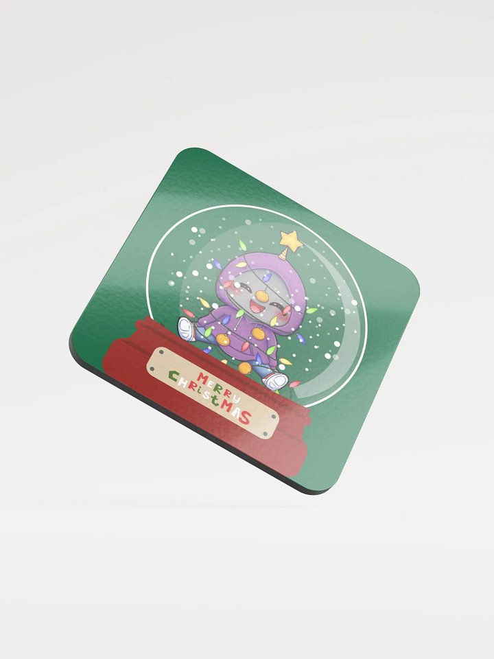 eabChristmas Coaster product image (1)