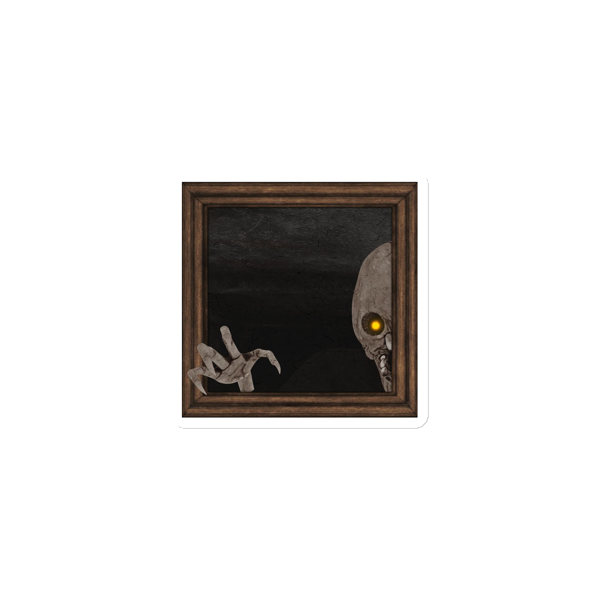 Charlie's magnet product image (1)