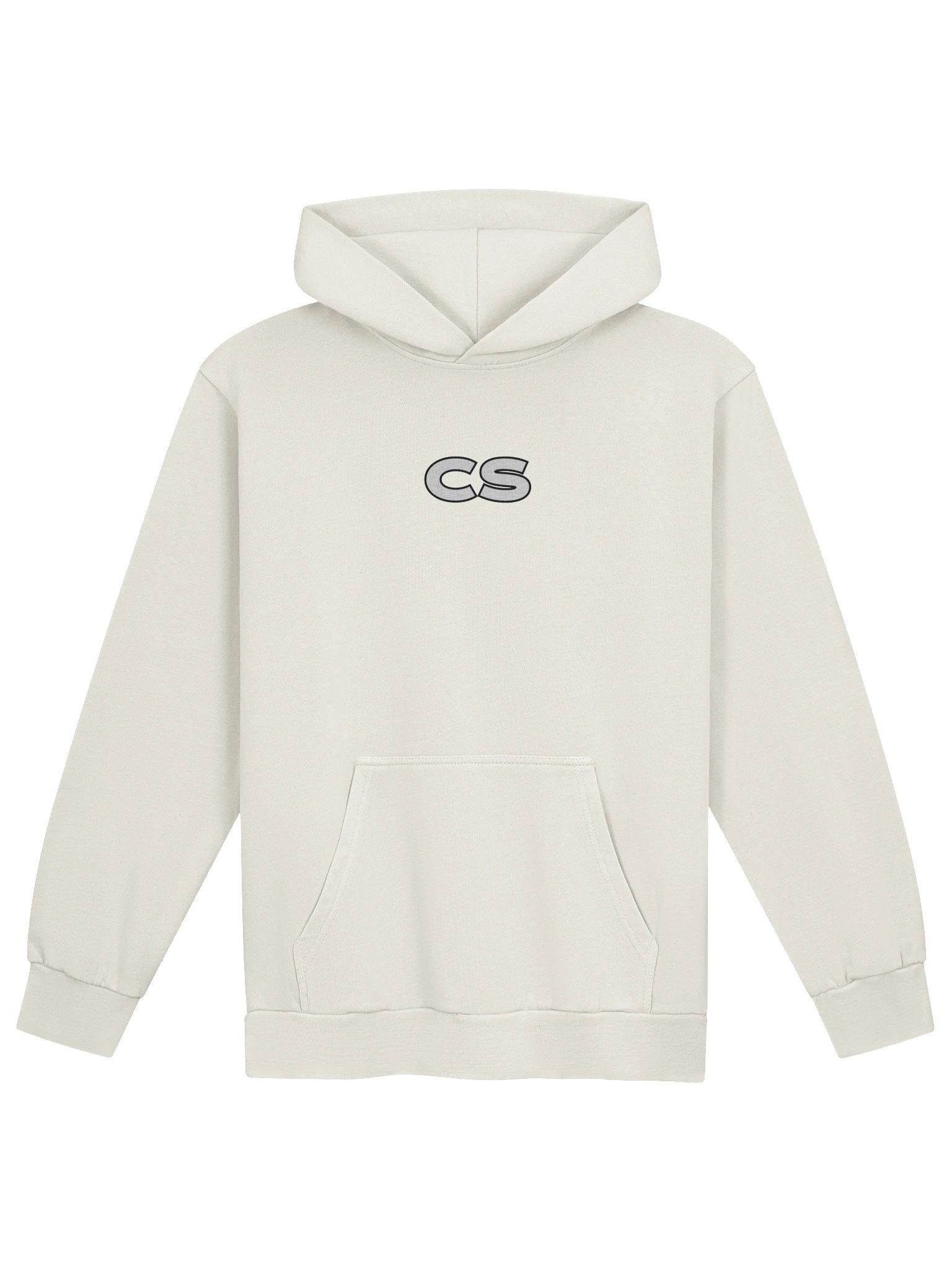 CS Urban Garment Dyed Hoodie product image (1)