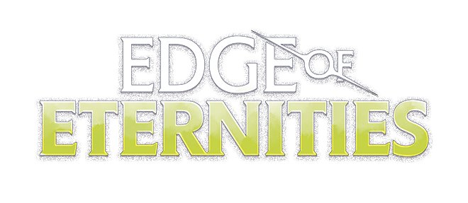 Magic: The Gathering: Edge of Eternities Play Booster - Live Rip & Ship Play Booster product image (1)