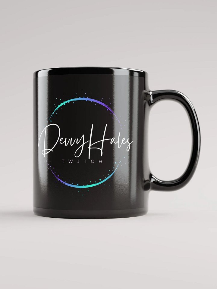 DevvyHales (mug) product image (1)