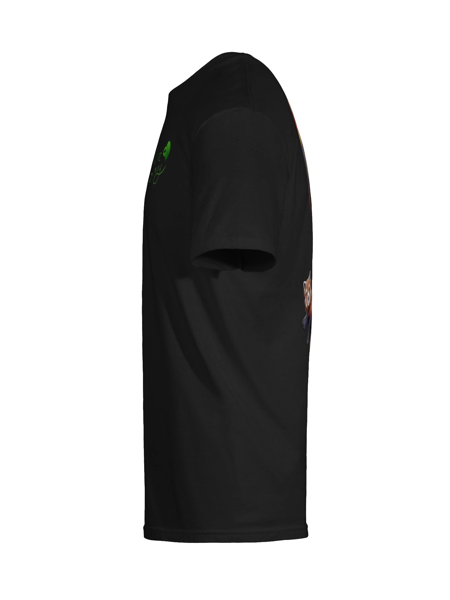 The Zookeeper Tee product image (9)