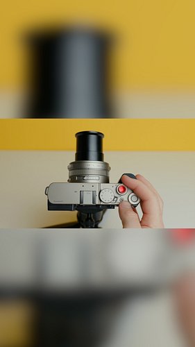 When it comes to lenses, the LUMIX S9 and L10 are completely different cameras.

The S9 uses the L-Mount, which means you hav...