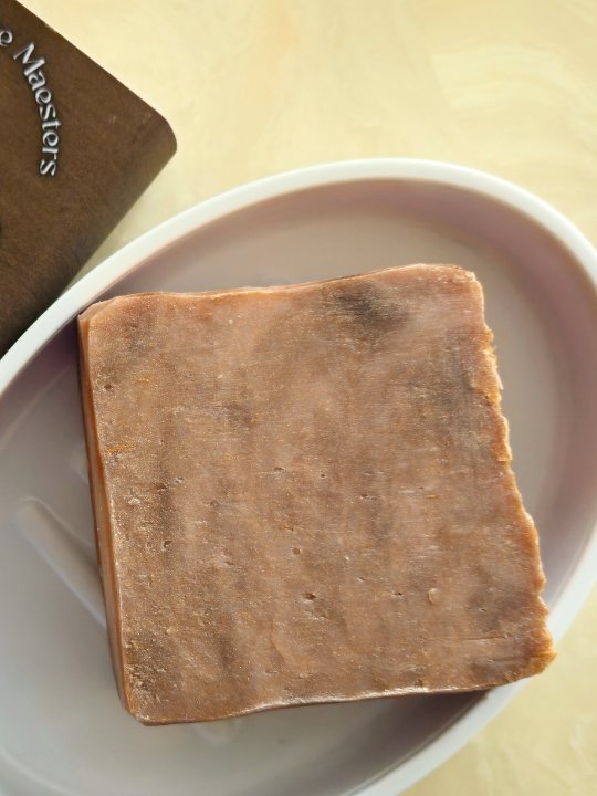 Order of the Maesters Handmade Bar Soap product image (1)