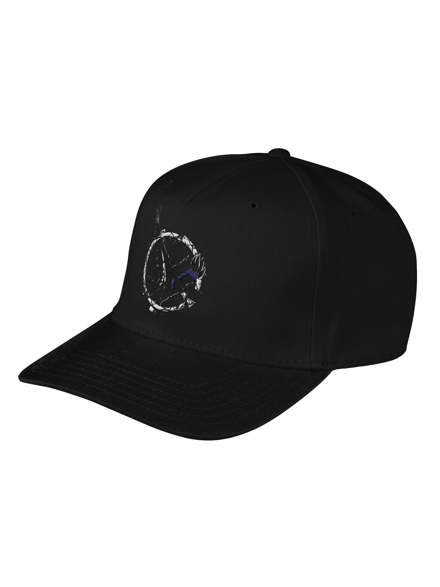 Roadbuster Hat NRVN product image (3)