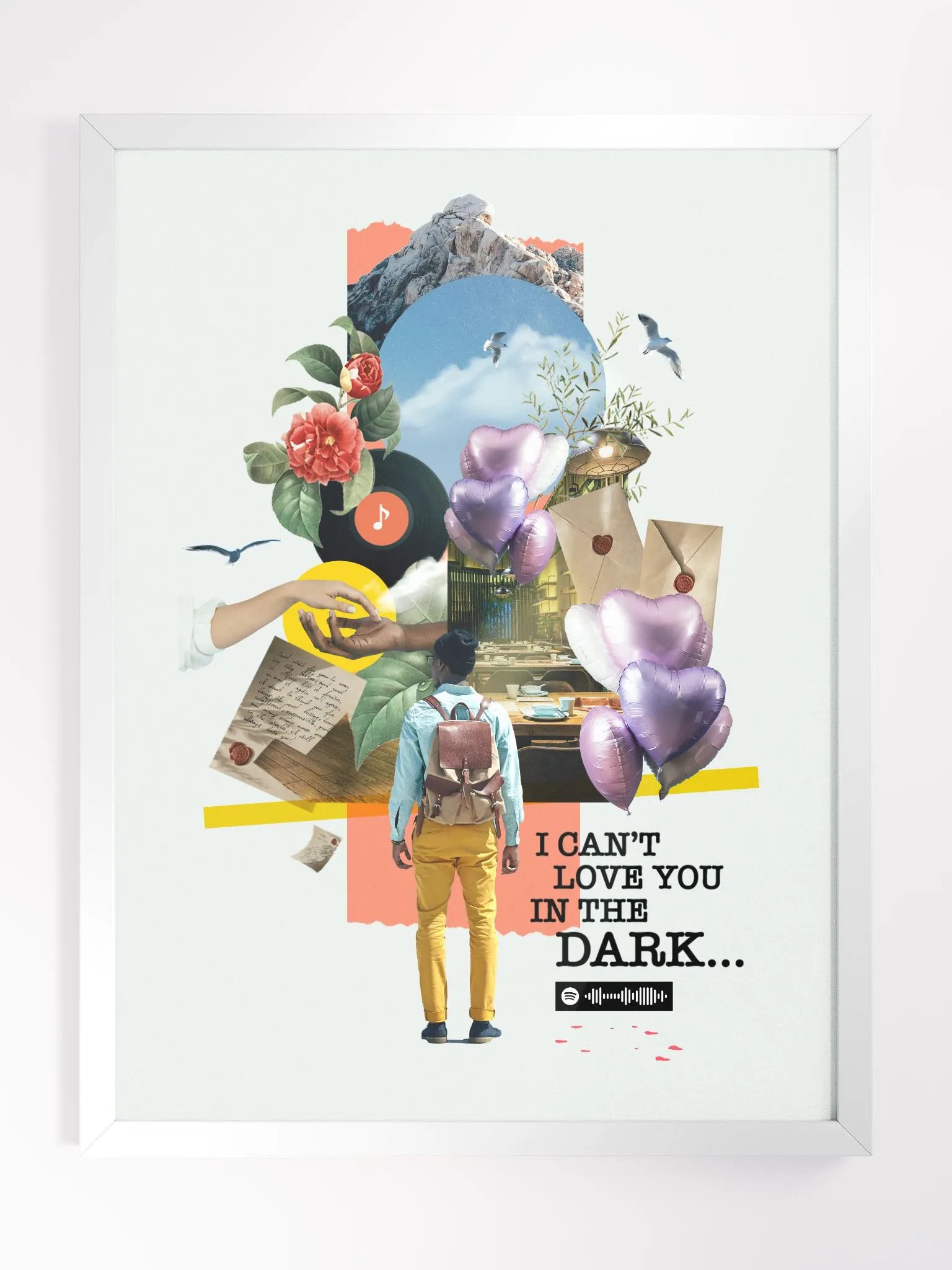 In The Dark product image (1)