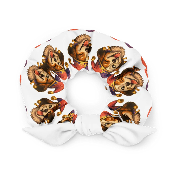 Kingdom Jester 3 All-Over Print Scrunchie Set product image (1)