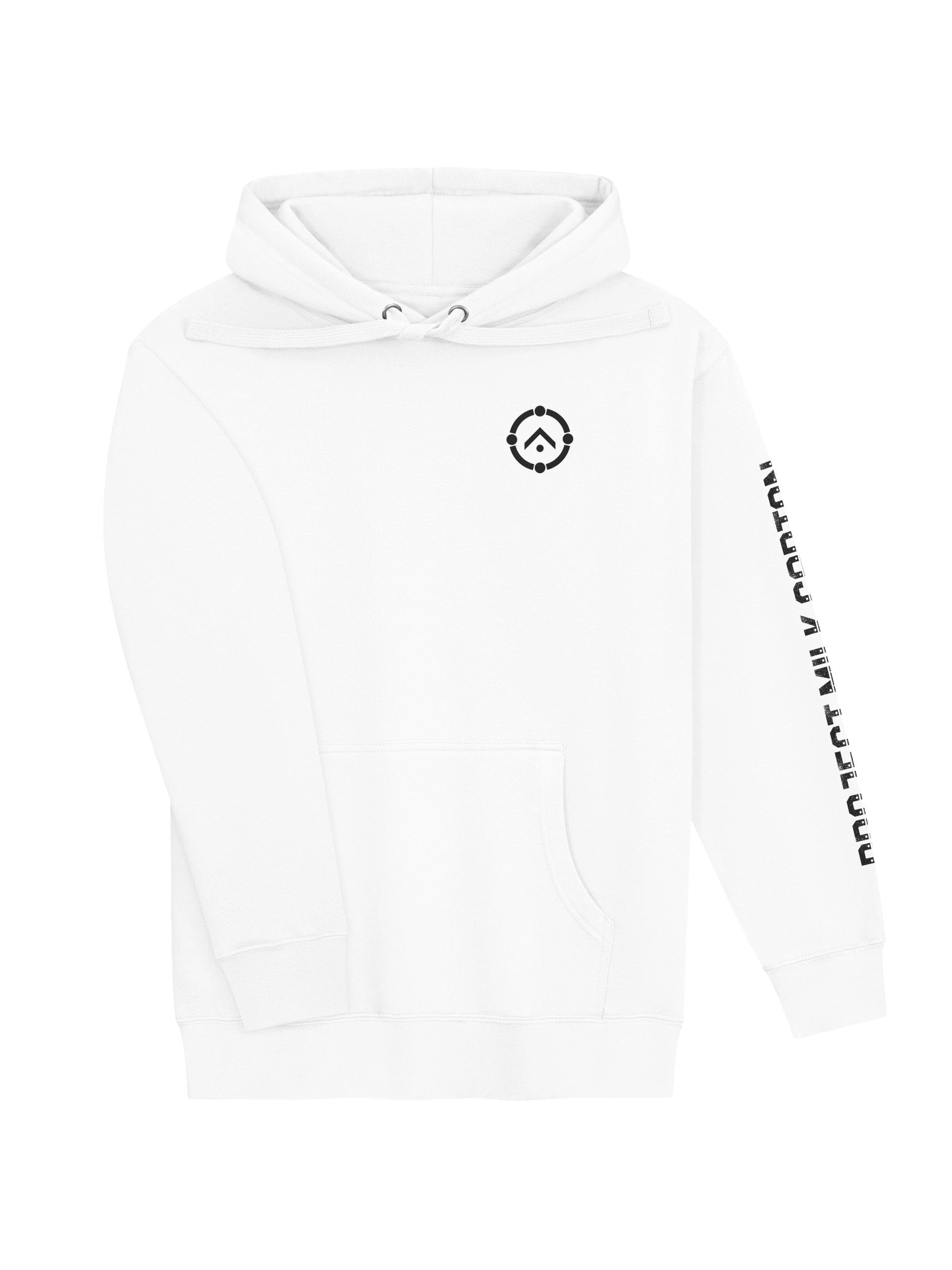 No Child Forgotten Hoodie, Light product image (34)