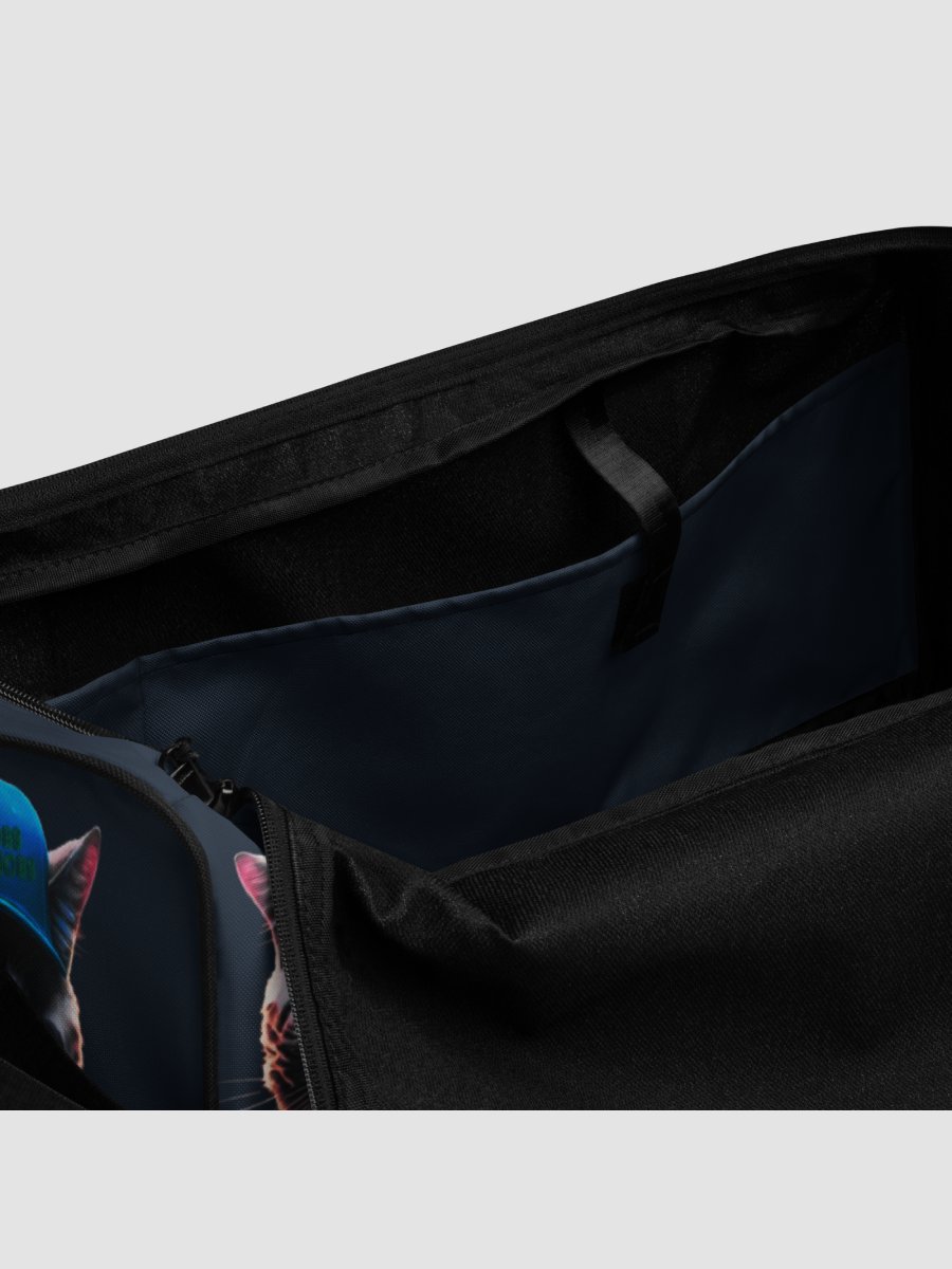 Top Kat Weekend Bag product image (10)