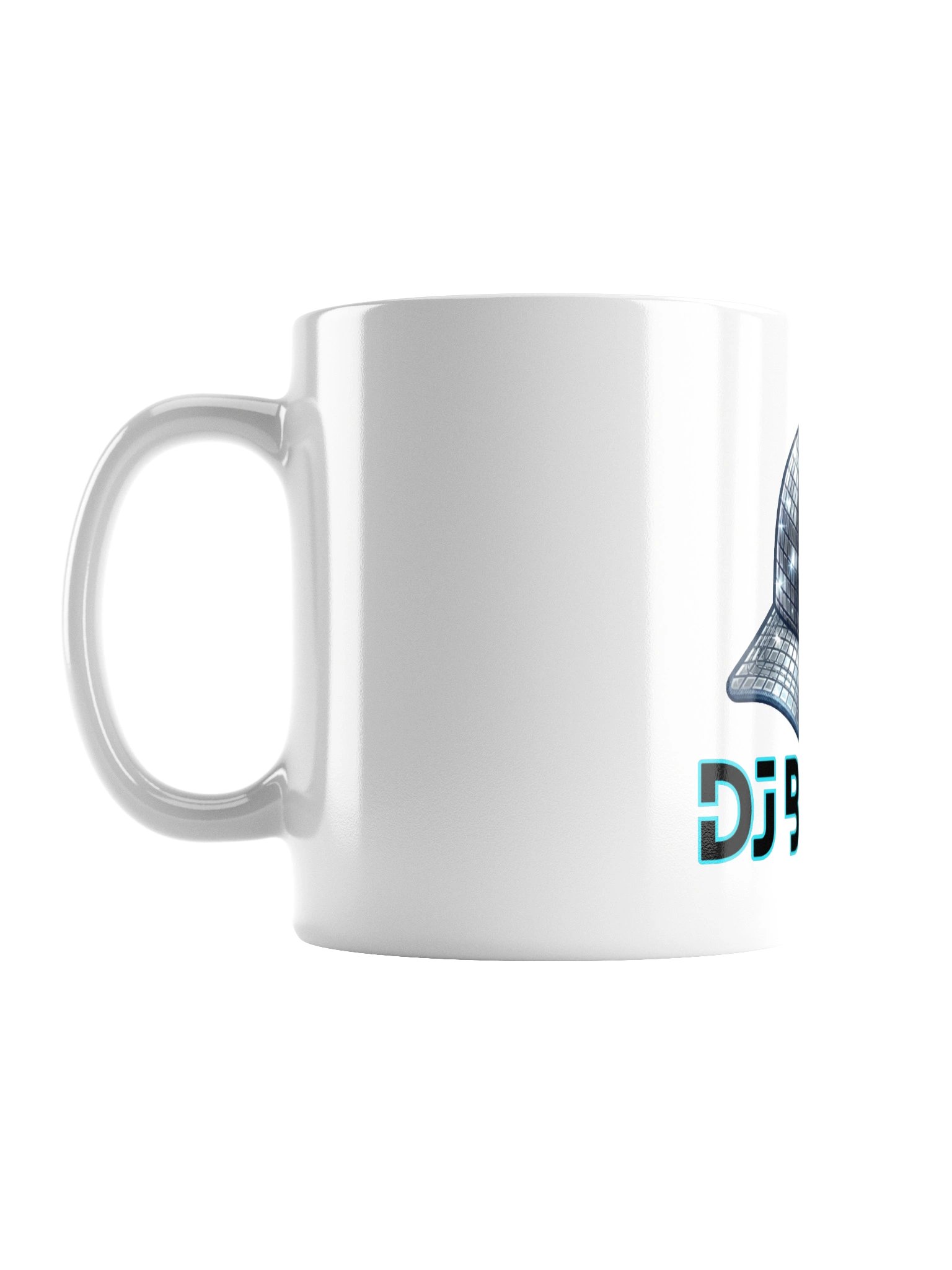 Dj Borak Mug Hat product image (1)