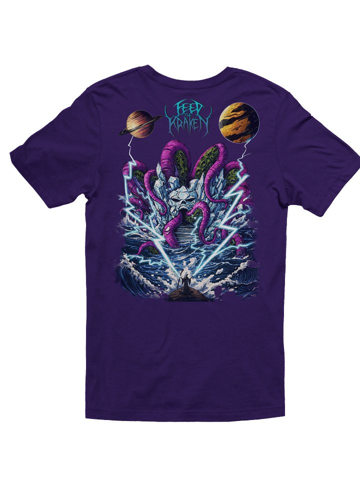 Crystal Fortress FTK Pocket Shirt product image (2)