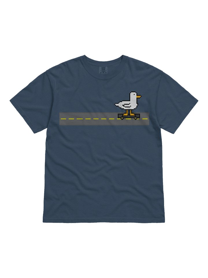Street Duck T-Shirt product image (1)