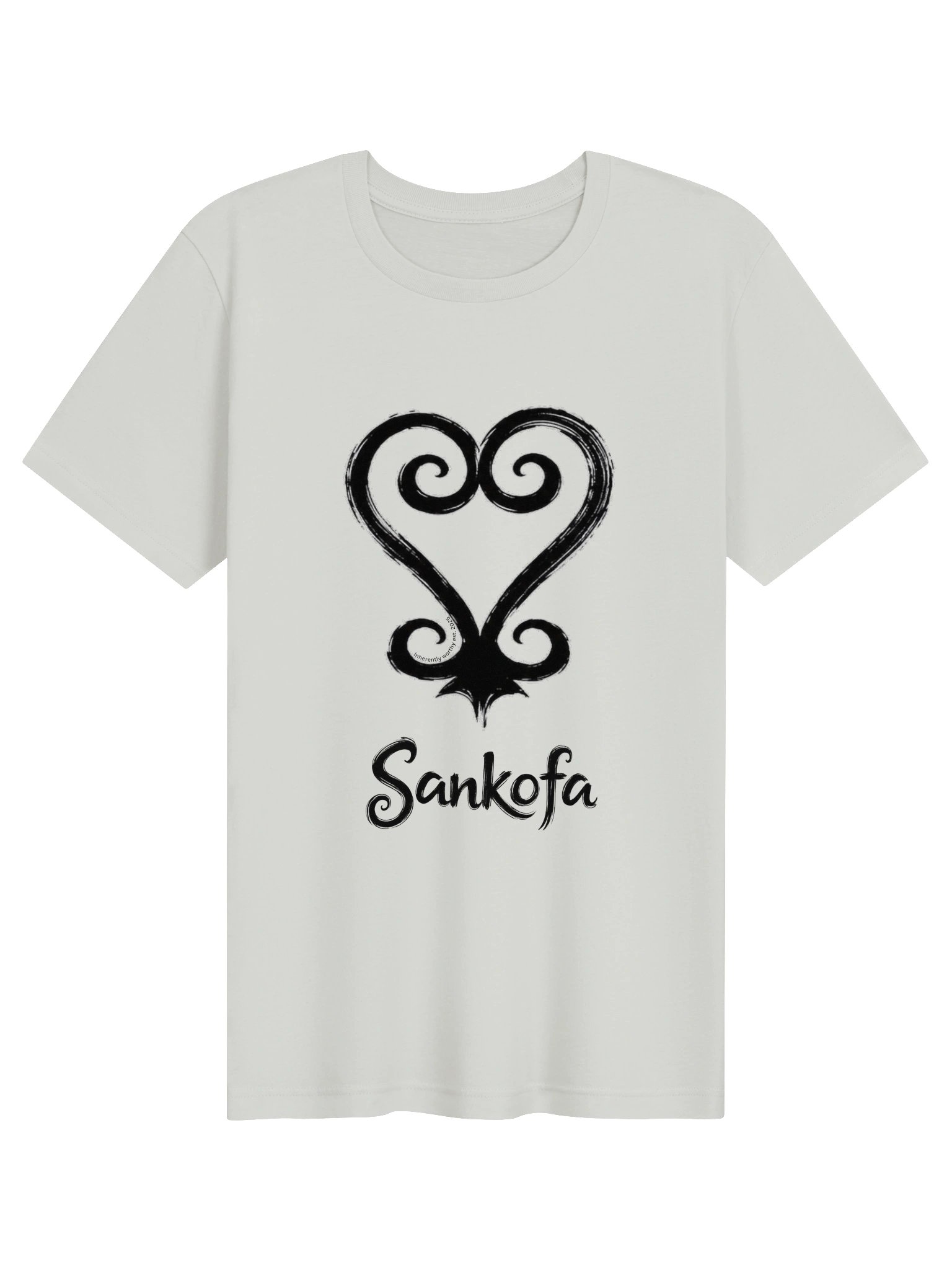 Sankofa™ Signature Tee product image (4)