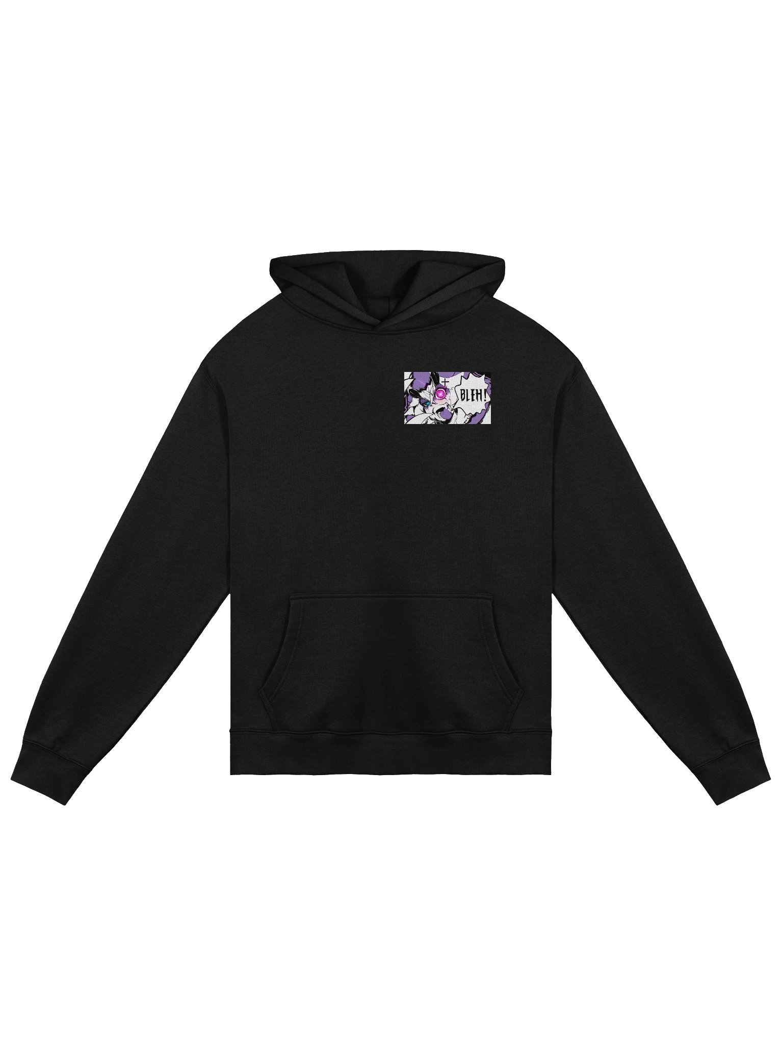 Oversized Hoodie product image (1)