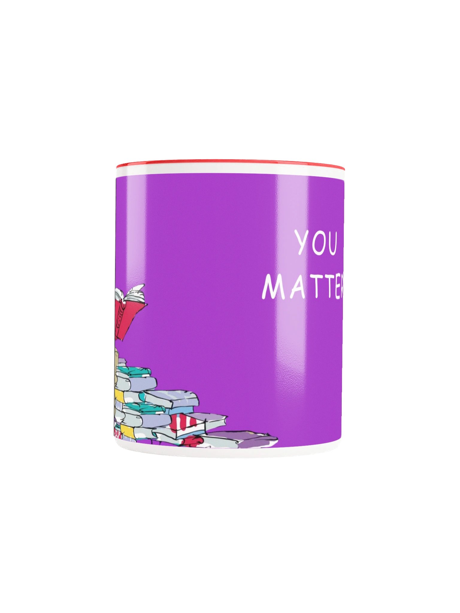 You Matter Mug product image (18)