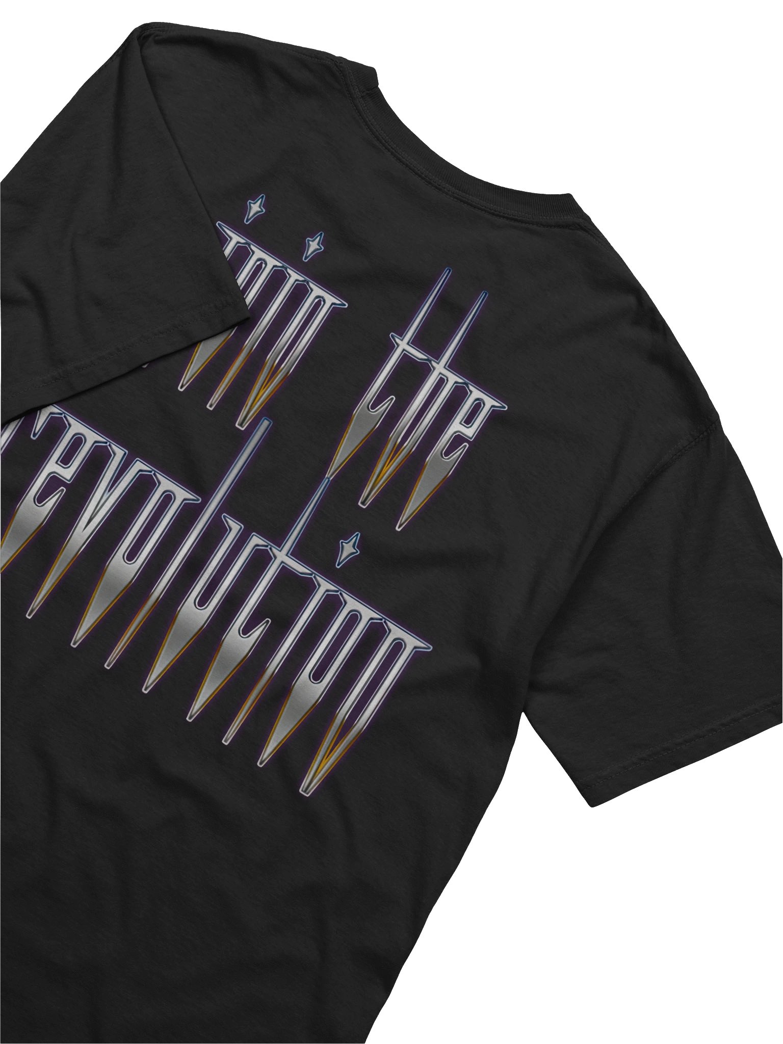 ECF'nW - Join The Revolution product image (4)