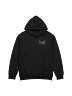 ONI MASK HOODIE