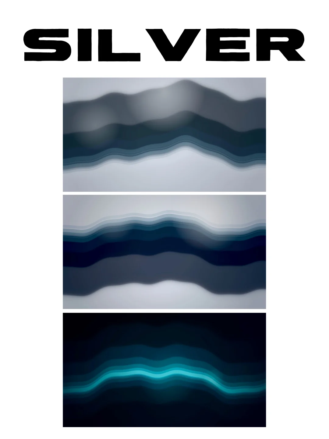 Wave II Wallpaper Pack product image (12)