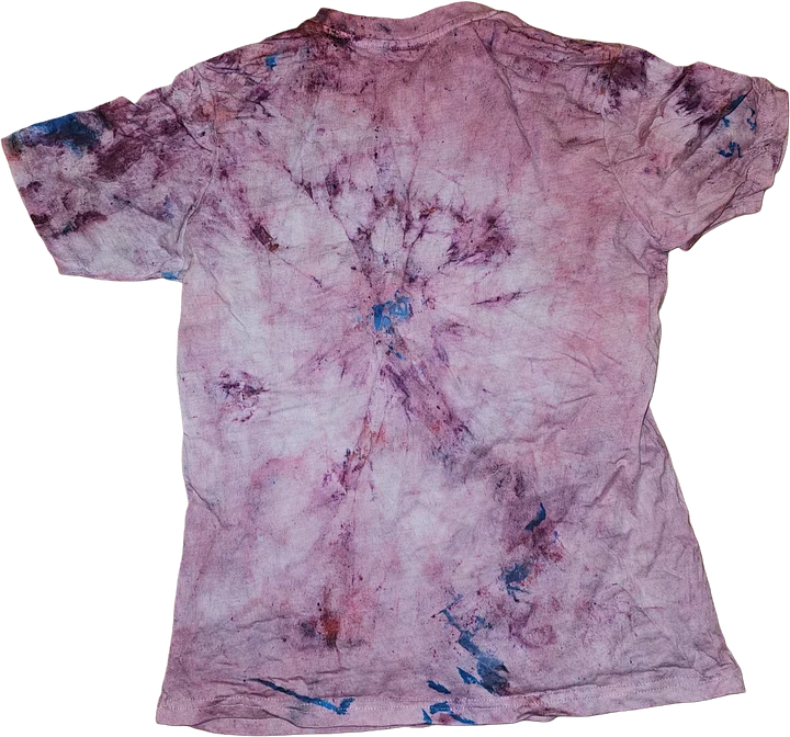 ellesse Tie-Dye Shirt (L) product image (2)