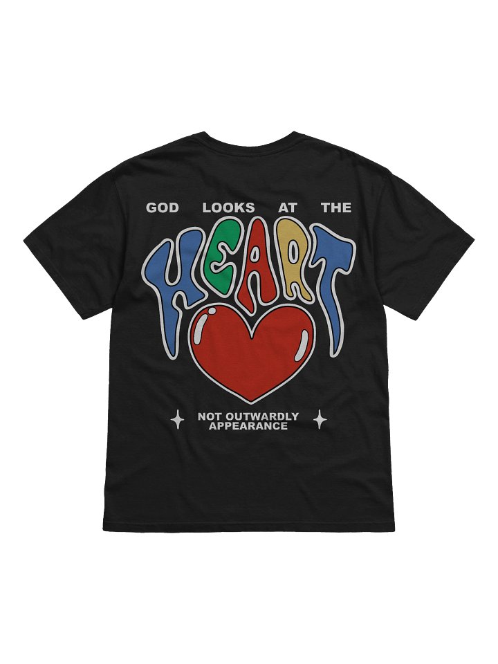 Inside Out Tee product image (2)