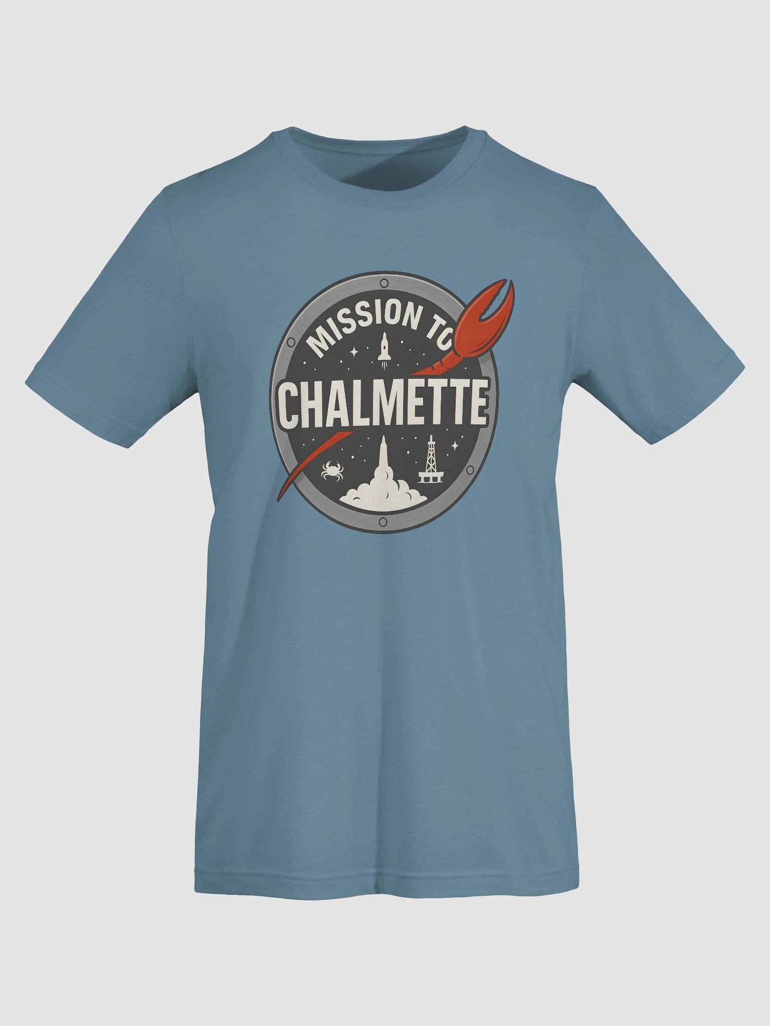 Mission to Chalmette product image (53)