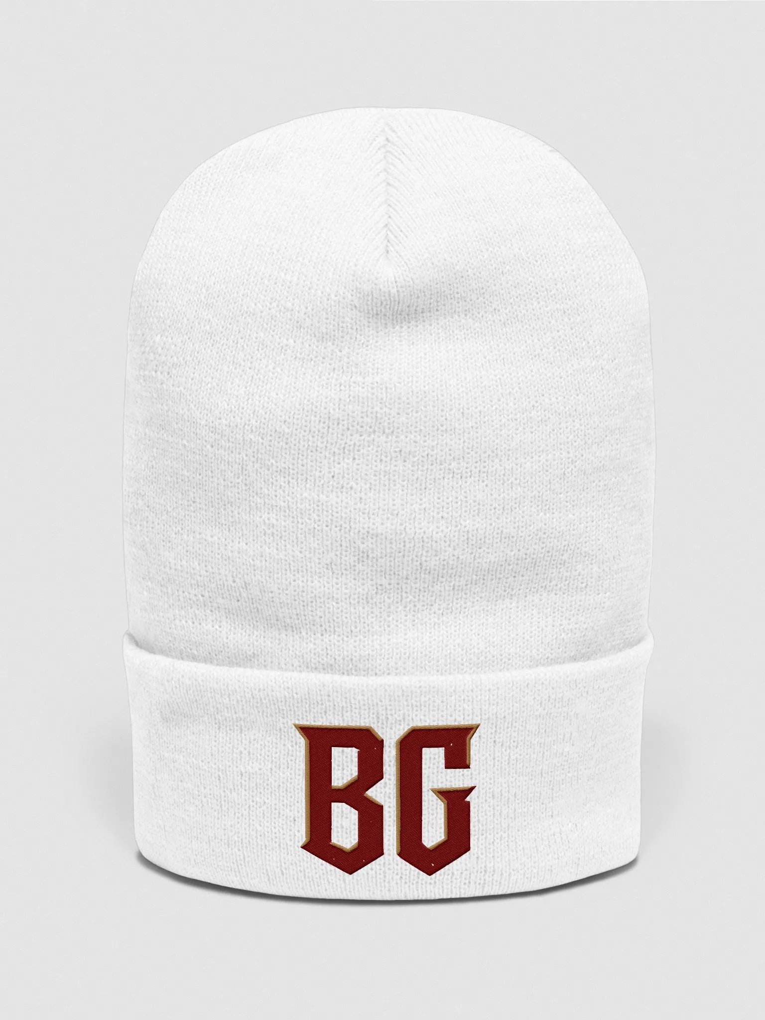 BG Beanie product image (1)
