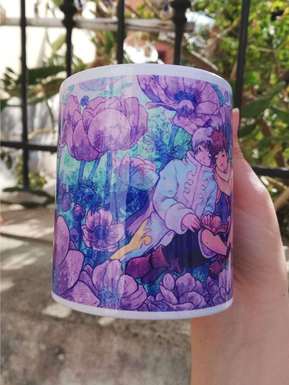 Eternal Dream Mug product image (7)