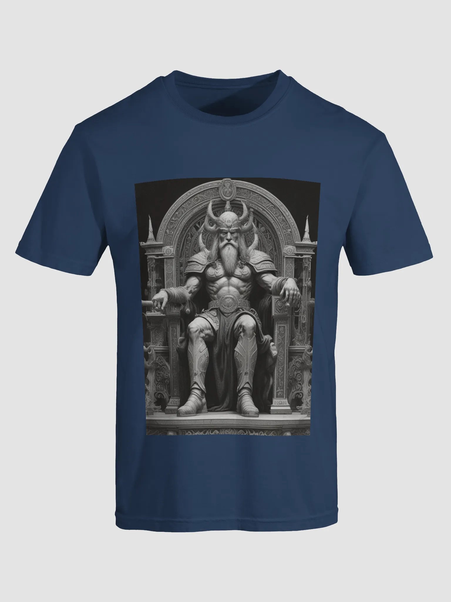 Odin's throne product image (2)