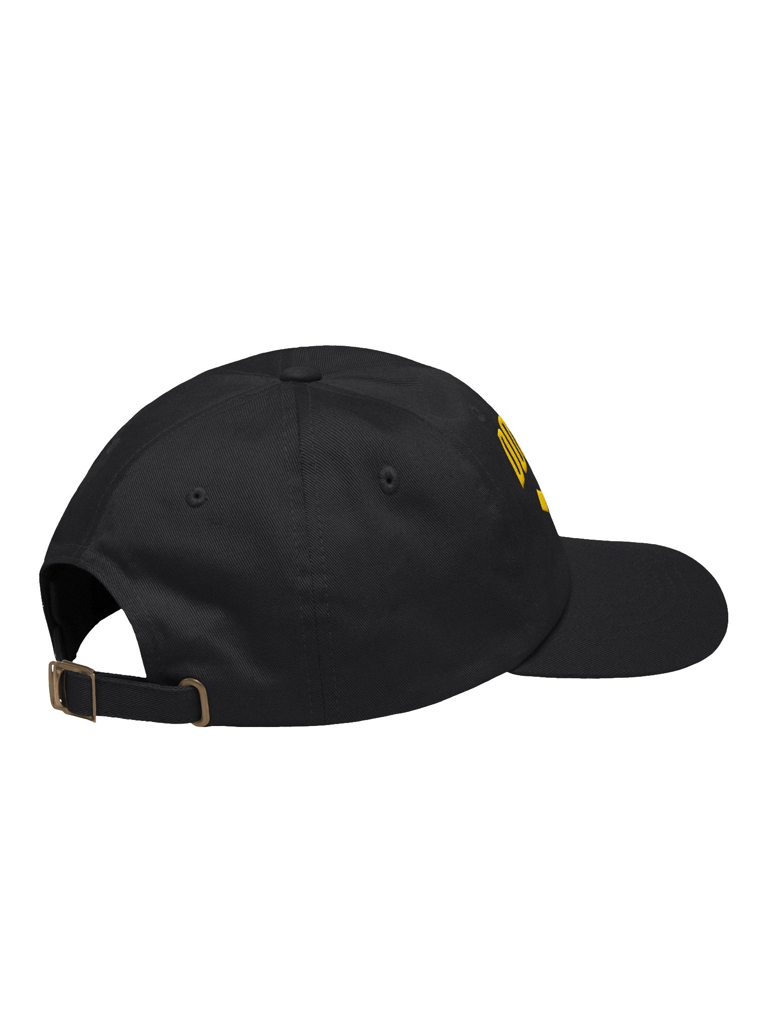 Don't Tread 1775 Dad Hat product image (7)