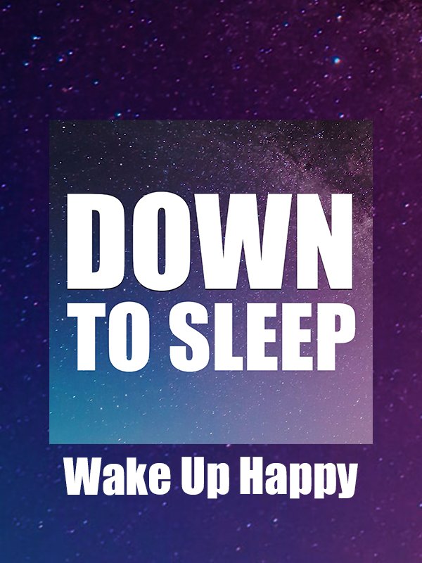 Wake Up Happy - 10 Minute Morning Meditation (Vol. 2) product image (1)