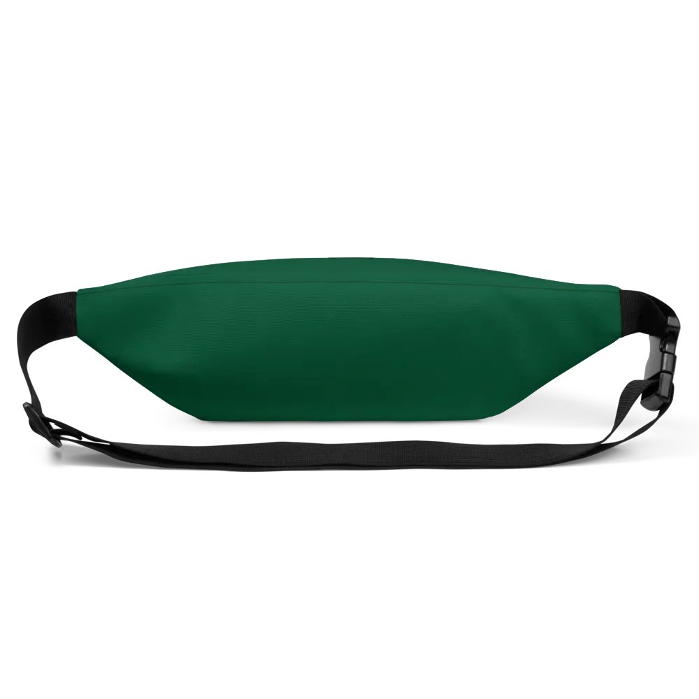 "Motorcycle Club" Hip Pack (House Mouse) product image (6)