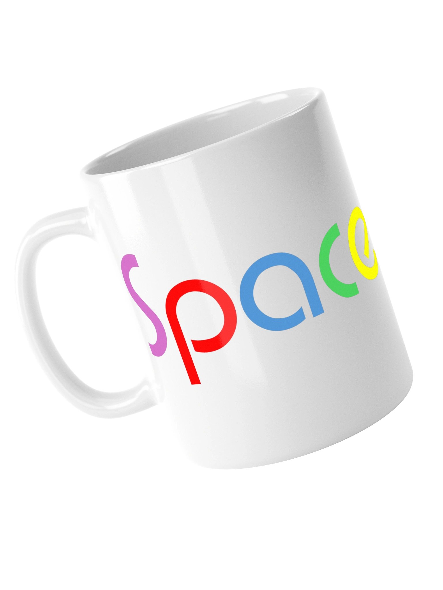 Space3D.BETA Mug product image (9)