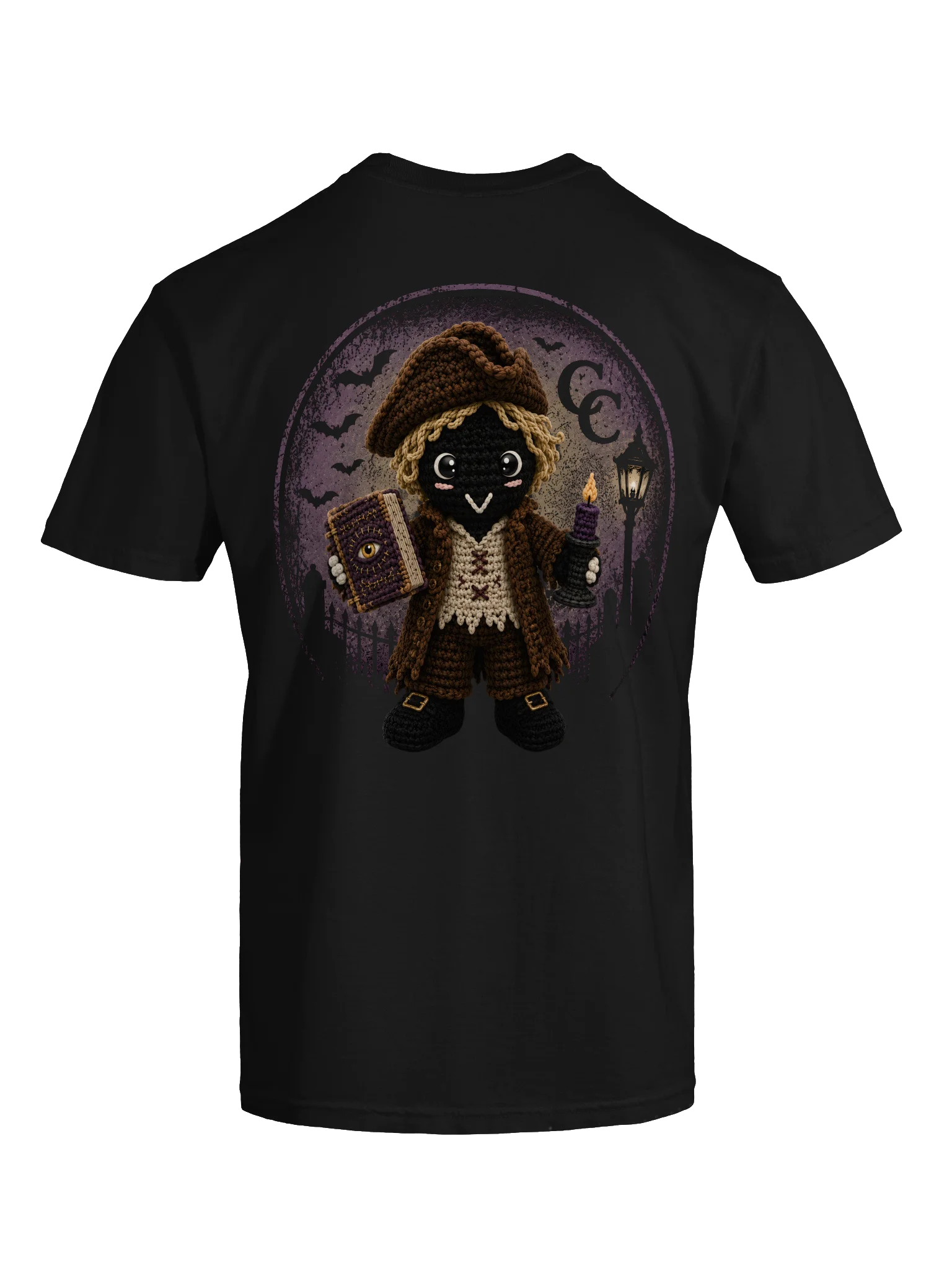 Toney's Spooky Solo (Toney Edition) product image (59)